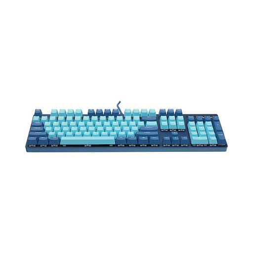  Top 5 keyboards with red switches worth buying Picture 4